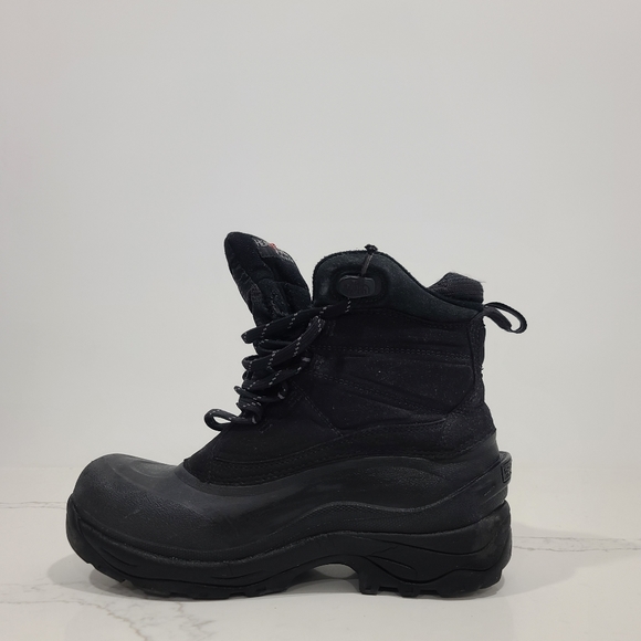 North Face - Chilkat - Men's - Winter Boots (waterproof) - Picture 2 of 5